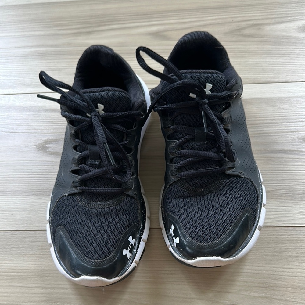 Under Armour Womens Running Sneakers